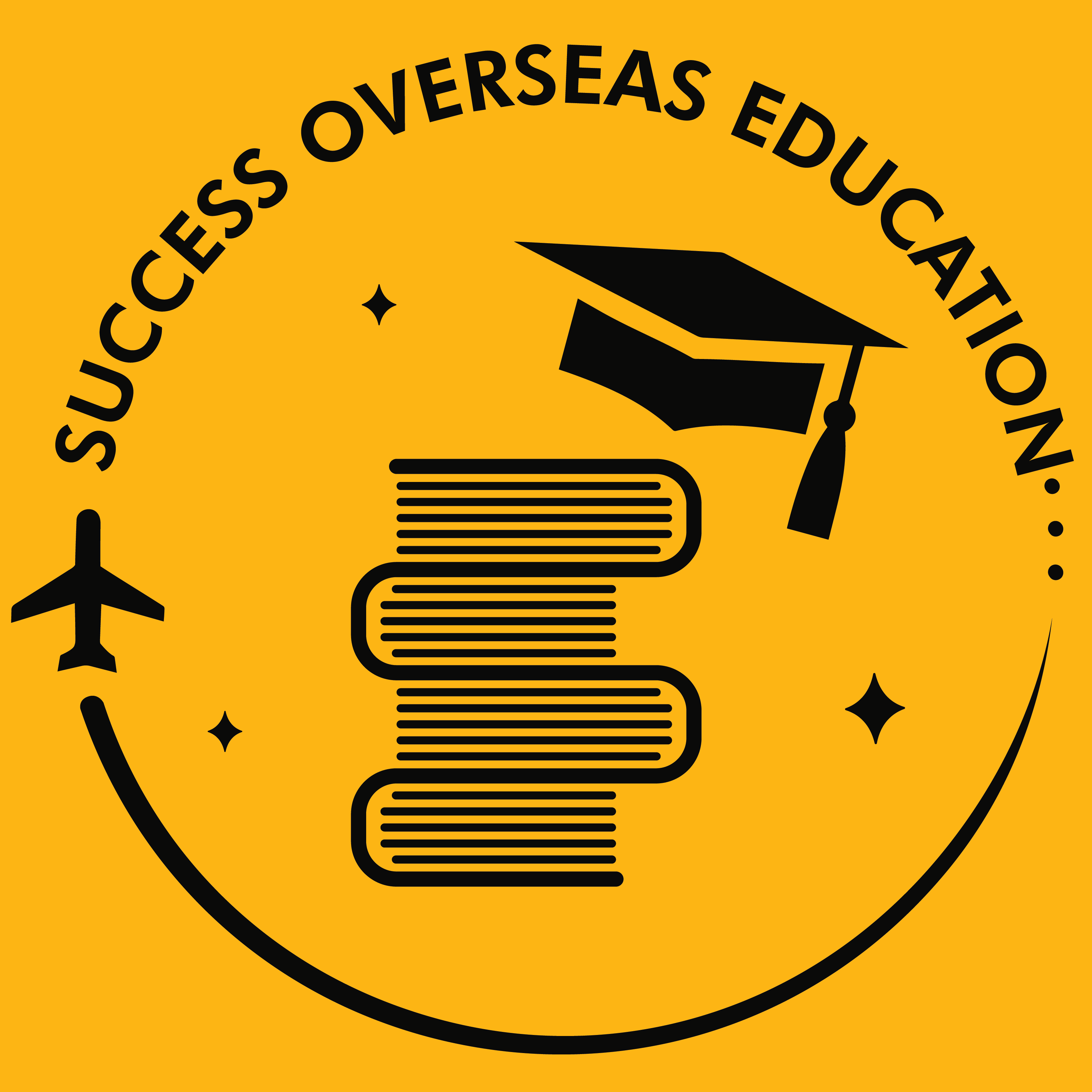 About Us SUCCESS OVERSEAS